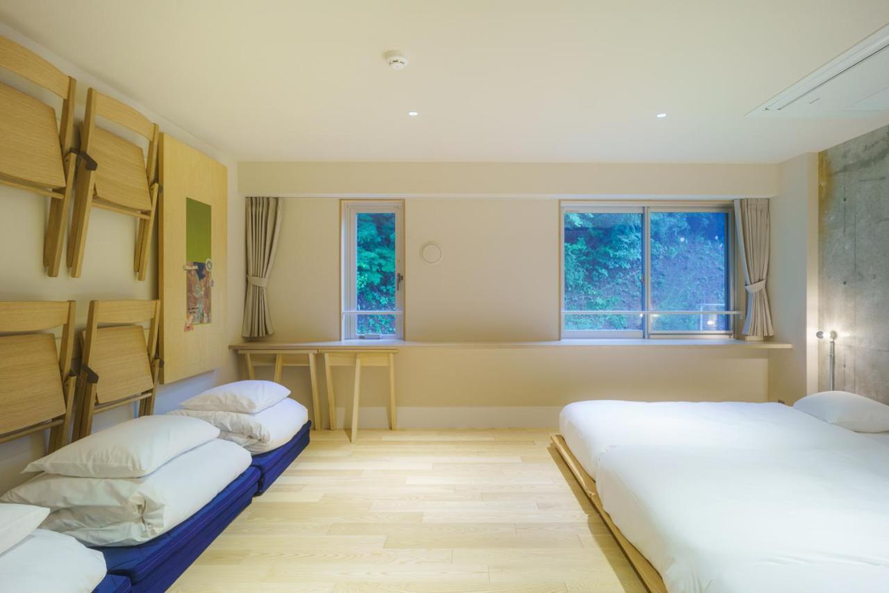 Takaone Activity＆Stay Hachioji Eksteriør billede