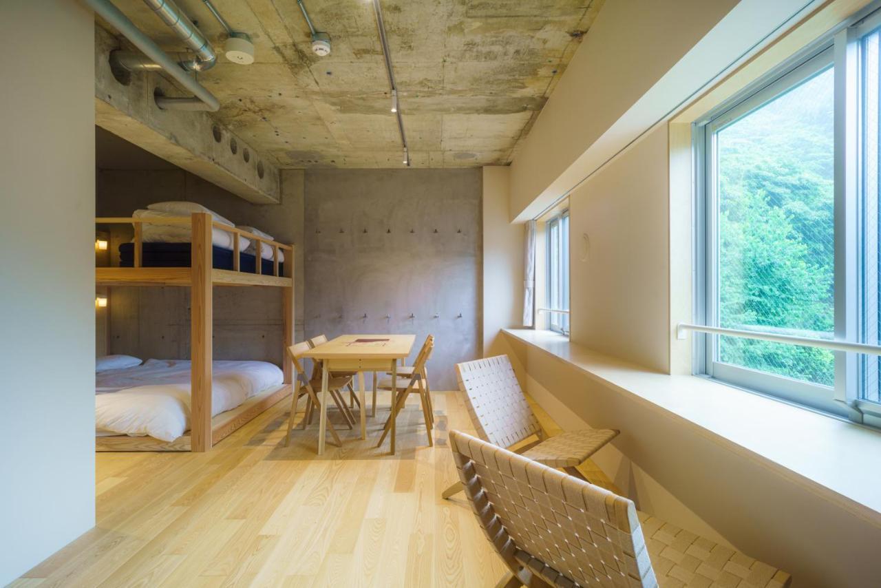 Takaone Activity＆Stay Hachioji Eksteriør billede