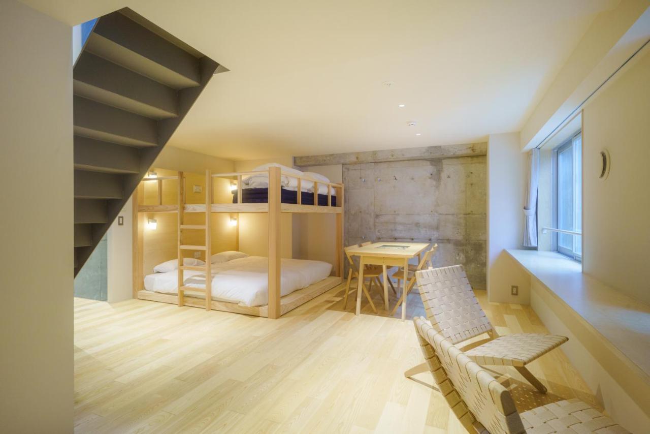 Takaone Activity＆Stay Hachioji Eksteriør billede