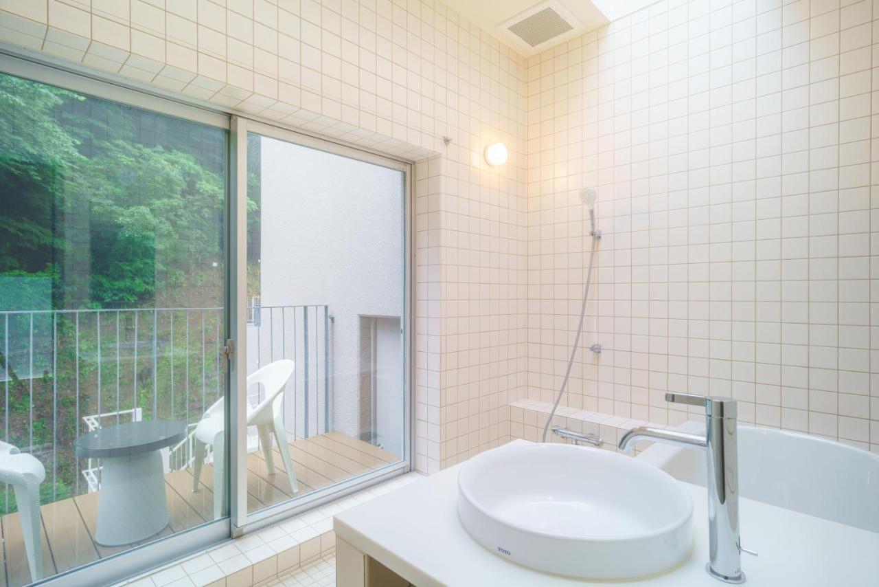 Takaone Activity＆Stay Hachioji Eksteriør billede