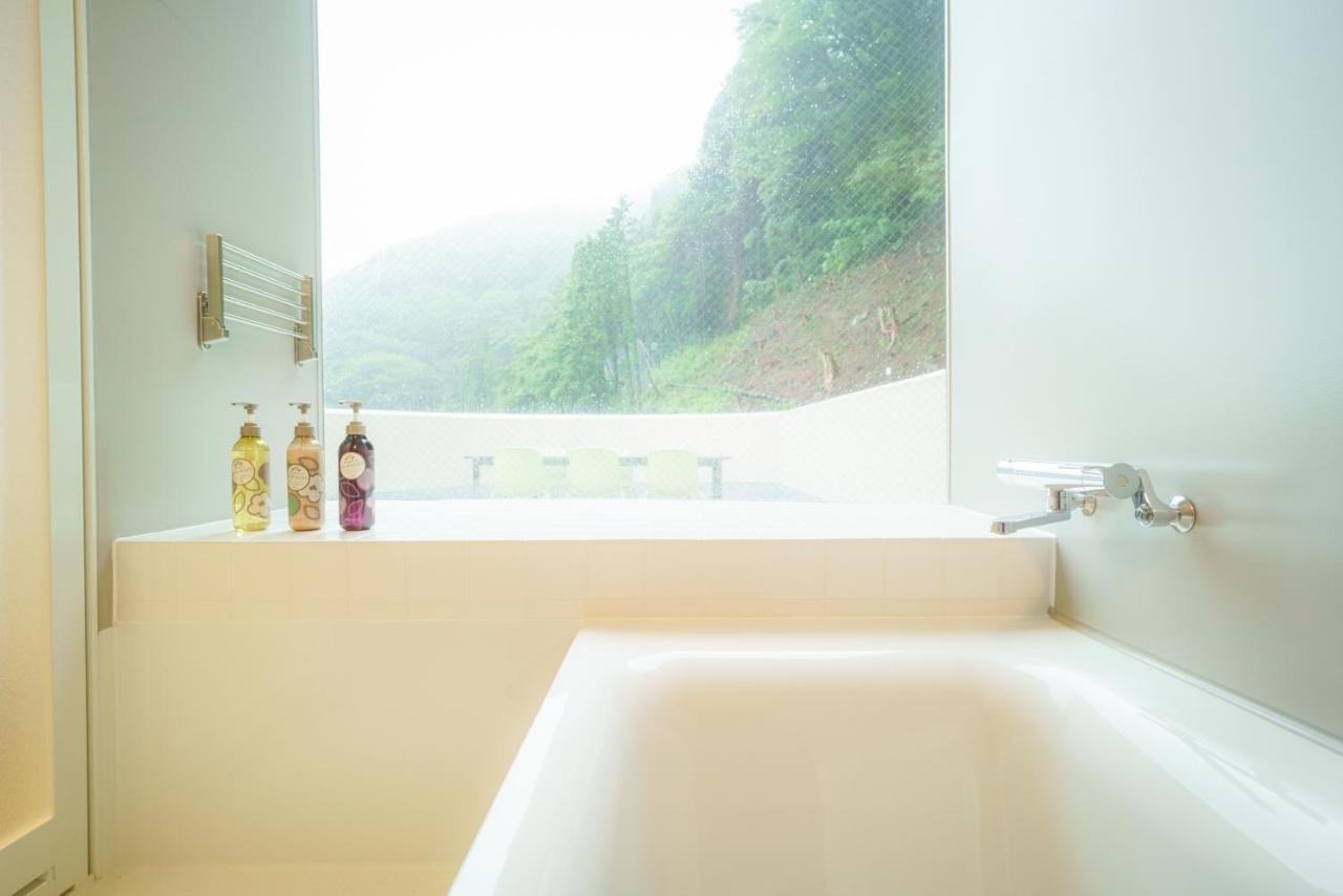 Takaone Activity＆Stay Hachioji Eksteriør billede