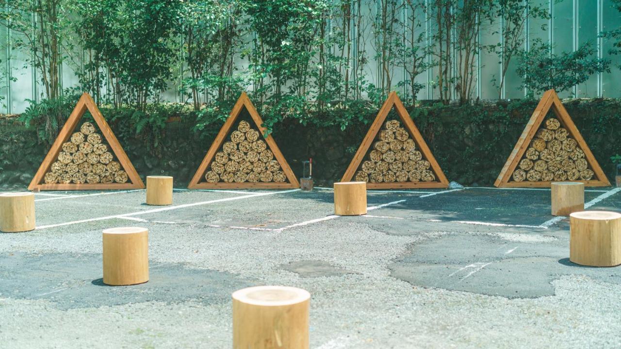 Takaone Activity＆Stay Hachioji Eksteriør billede