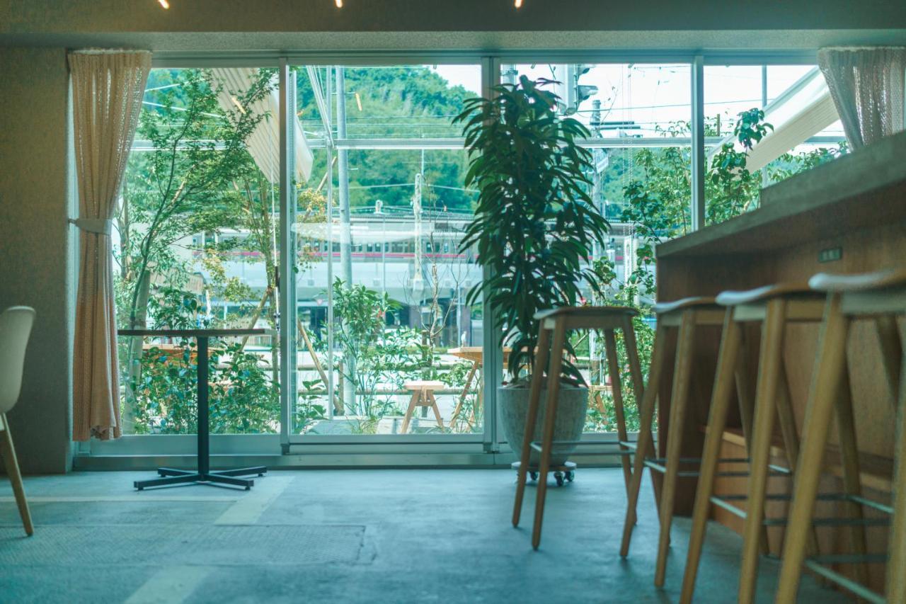 Takaone Activity＆Stay Hachioji Eksteriør billede