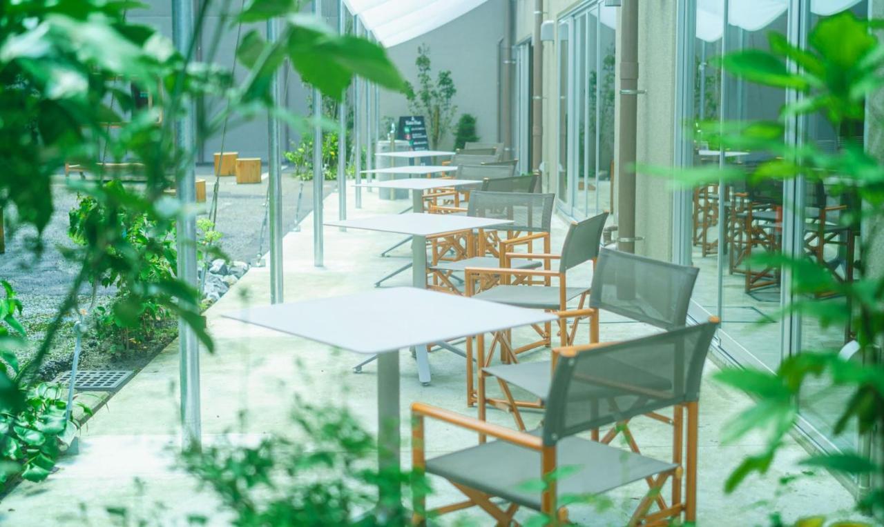 Takaone Activity＆Stay Hachioji Eksteriør billede
