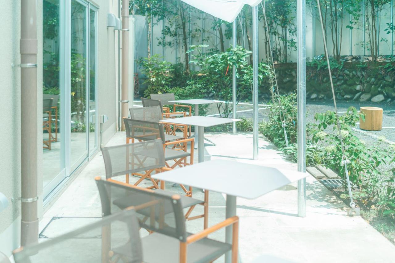 Takaone Activity＆Stay Hachioji Eksteriør billede