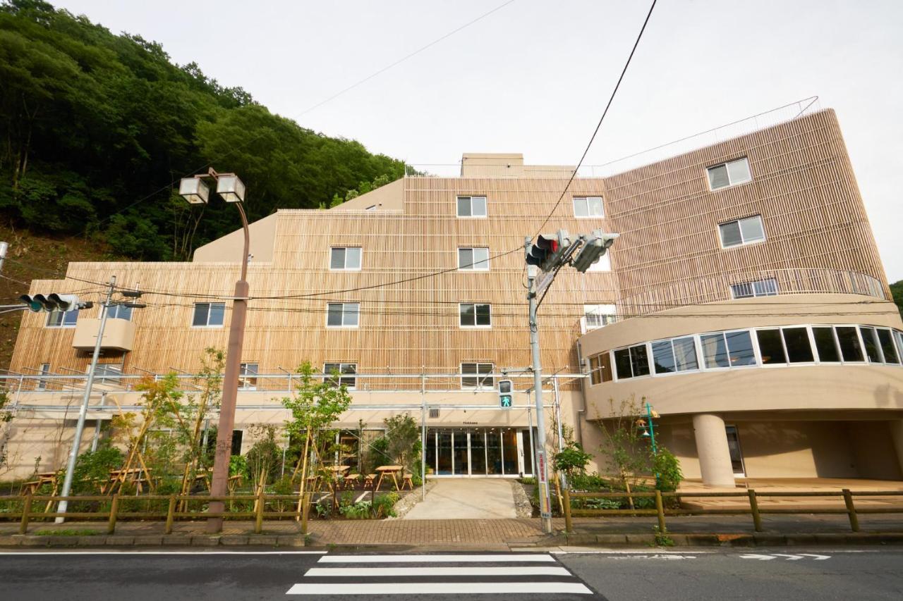 Takaone Activity＆Stay Hachioji Eksteriør billede