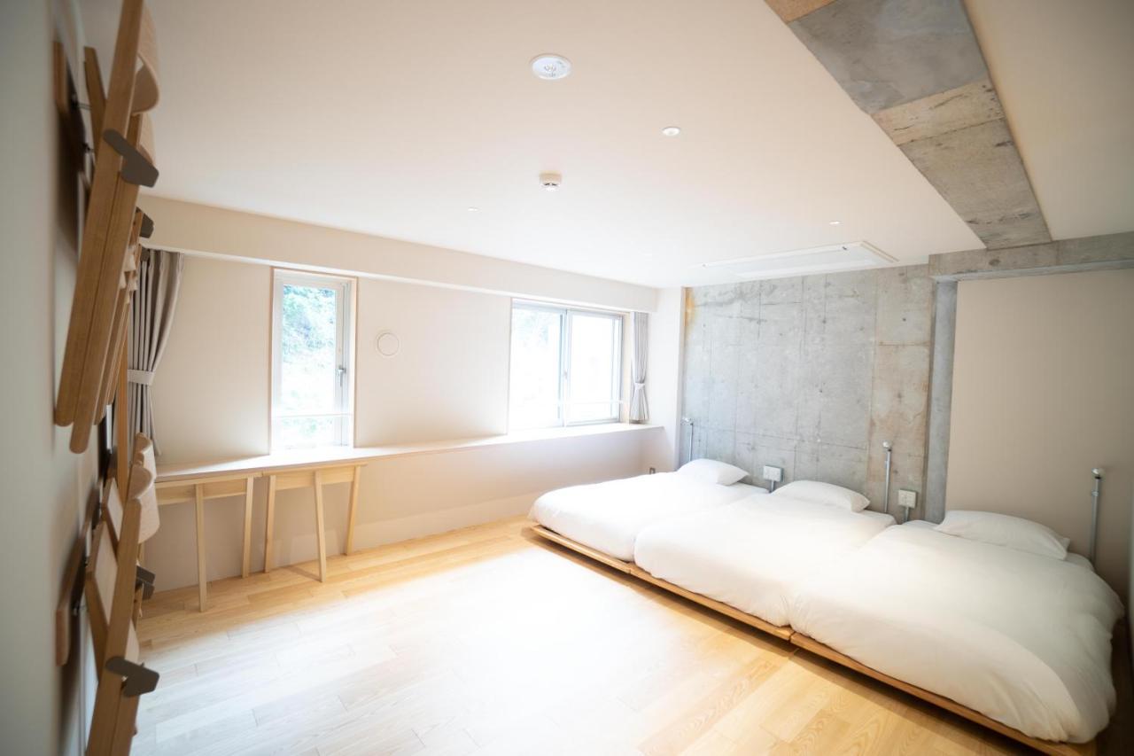 Takaone Activity＆Stay Hachioji Eksteriør billede