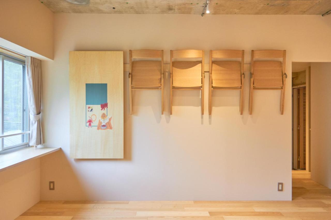 Takaone Activity＆Stay Hachioji Eksteriør billede