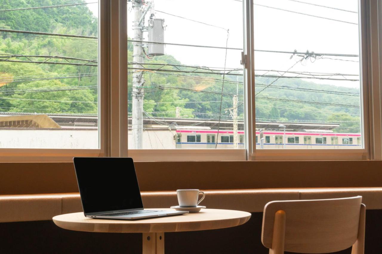 Takaone Activity＆Stay Hachioji Eksteriør billede