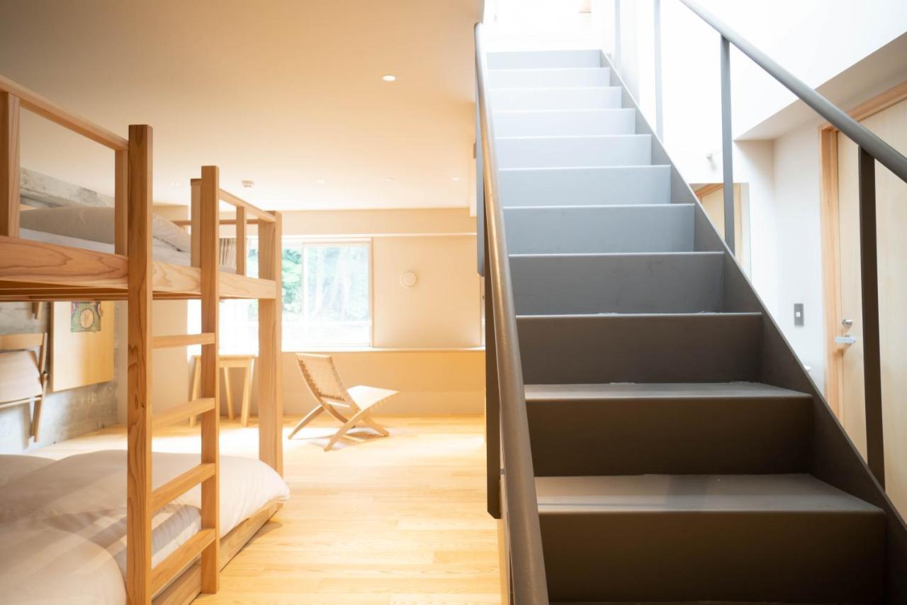 Takaone Activity＆Stay Hachioji Eksteriør billede