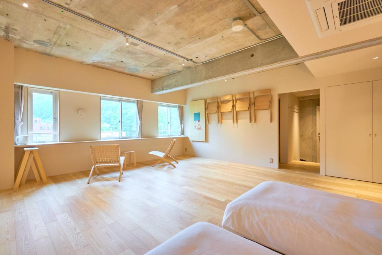 Takaone Activity＆Stay Hachioji Eksteriør billede