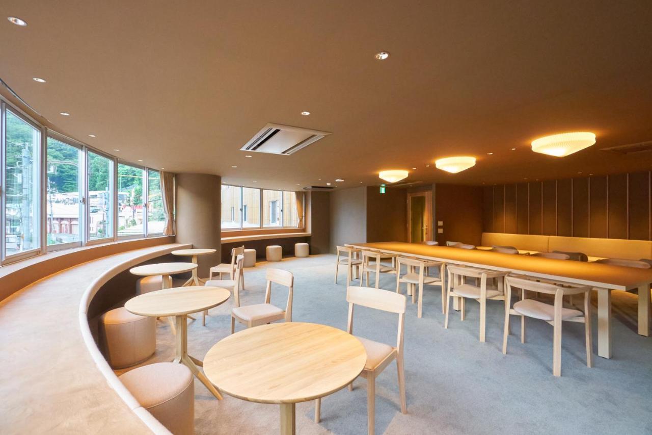 Takaone Activity＆Stay Hachioji Eksteriør billede